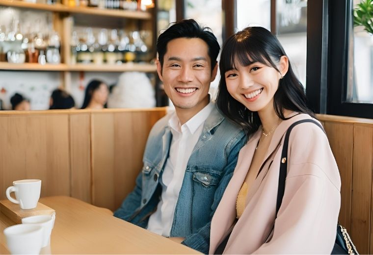 セカンドパートナーがほしい既婚者必見！新しい出会いを楽しむマッチングアプリの選び方